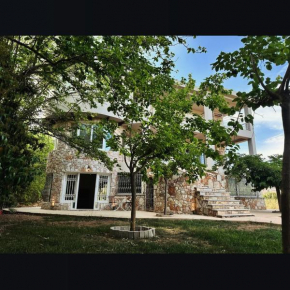 Mulberry house